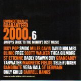 Various artists - Unconditionally Guaranteed 2000.6
