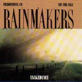 The Rainmakers - Snakedance (Promo)
