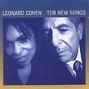 Leonard Cohen - Ten New Songs