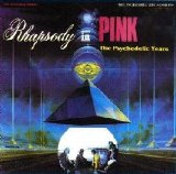 The Screaming Abdabs - Rhapsody In Pink - The Psychedelic Years