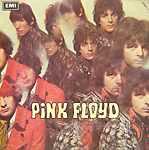 Pink Floyd - The Piper At The Gates Of Dawn