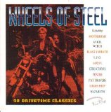 Various artists - Wheels Of Steel