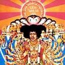 The Jimi Hendrix Experience - Axis: Bold As Love