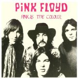 Pink Floyd - Pink Is The Colour