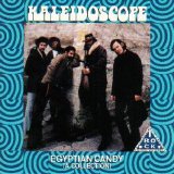 Kaleidoscope - Egyptian Candy