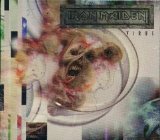Iron Maiden - Virus CD1