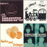 Pink Floyd - The First 3 Singles