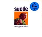 Suede - New Generation - Special Edition