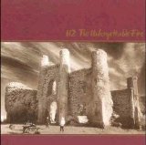 U2 - The Unforgettable Fire