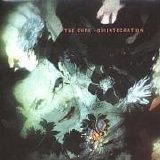 The Cure - Disintegration