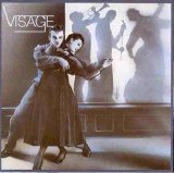 Visage - Visage