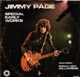 Jimmy Page - Special Early Works (Featuring Sonny Boy Williamson)