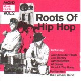 Various artists - Mojo: Music Guide Vol 2: Roots Of Hip Hop