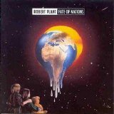 Robert Plant - Fate Of Nations