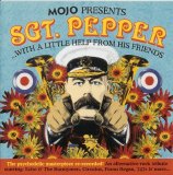 Various artists - MOJO presents SGT. PEPPER... With a Little Help from his Friends