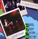 Roger Waters - KAOS Creek