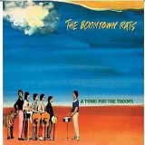 The Boomtown Rats - A Tonic For The Troops (2005 Reissue)