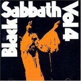 Black Sabbath - Vol. 4