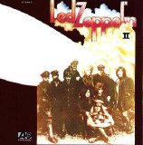 Led Zeppelin - Led Zeppelin II (Spanish Import)