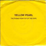 Philip Lynott - Yellow Pearl