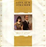 Eurythmics - Love Is A Stranger