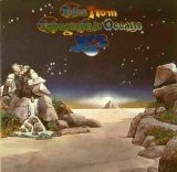 Yes - Tales from Topographic Oceans