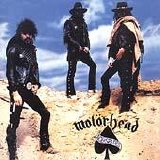 Motörhead - Ace of Spades (Remastered Plus Bonus Tracks)