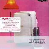 The Cure - Three Imaginary Boys - Deluxe Edition