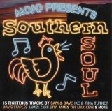 Various artists - Mojo: Presents - Southern Soul