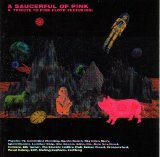 Various artists - A Saucerful of Pink: A Tribute to Pink Floyd