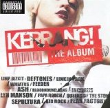 Various artists - Kerrang! The Album Vol. 1