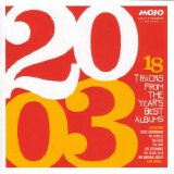 Various artists - Mojo: Presents - Tracks From The Year's Best Albums