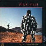 Pink Floyd - Delicate Sound Of Thunder