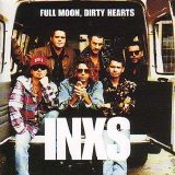 INXS - Full Moon, Dirty Hearts