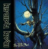 Iron Maiden - Fear Of The Dark (Enhanced CD)