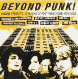 Various artists - Mojo: Beyond Punk!