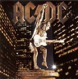 AC/DC - Stiff Upper Lip