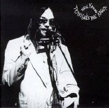 Neil Young - Tonight's the Night