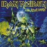 Iron Maiden - Live After Death (Enhanced CD)
