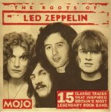 Various artists - Mojo: Roots Of Led Zeppelin