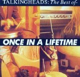 Talking Heads - The Best Of - Once In A Lifetime