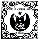 Jimmy Page & The Black Crowes - Live At The Greek