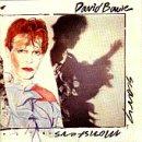 David Bowie - Scary Monsters... And Super Creeps