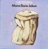 Cat Stevens - Mona Bone Jakon