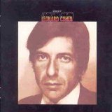 Leonard Cohen - Songs Of Leonard Cohen