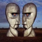 Pink Floyd - The Division Bell