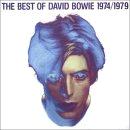 David Bowie - The Best Of David Bowie 1974 - 1979