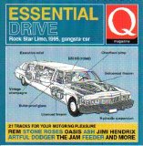 Various artists - Q Magazine: Essential Drive