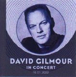 David Gilmour - Live at the Royal Festival Hall 16/01/02
