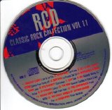 Various artists - RCD: Classic Rock Collection Vol 11